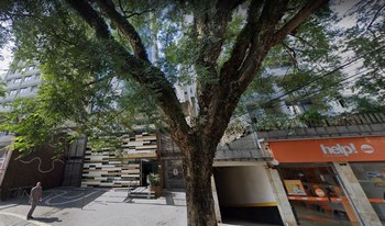 Imagem de fundo do condomínio Condomínio Miami River - Jd. Paulista - São Paulo - SP