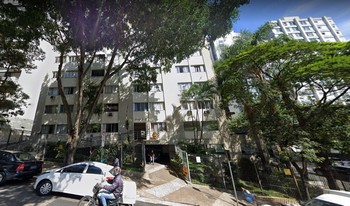 Imagem de fundo do condomínio Condomínio Miami Wave - Bela Vista - São Paulo - SP