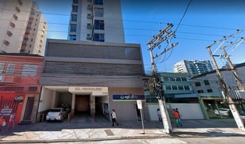 Imagem de fundo do condomínio Condomínio Michalski - Centro - Novo Hamburgo - RS