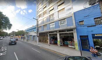 Imagem de fundo do condomínio Condomínio Michalua - Ipiranga - São Paulo - SP