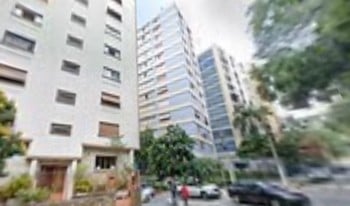 Imagem de fundo do condomínio Condomínio Michel - Higienópolis - São Paulo - SP
