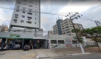 Imagem de fundo do condomínio Condomínio Michel - Vila Mariana - São Paulo - SP