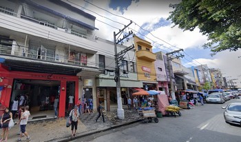 Imagem de fundo do condomínio Condomínio Michel Choffi - Bras - São Paulo - SP