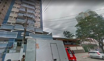 Imagem de fundo do condomínio Condomínio Michelangelo - Itapoá - Vila Velha - ES