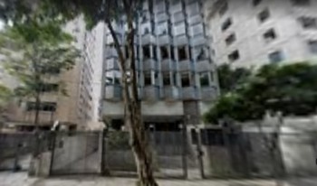 Imagem de fundo do condomínio Condomínio Michelangelo - Consolação - São Paulo - SP