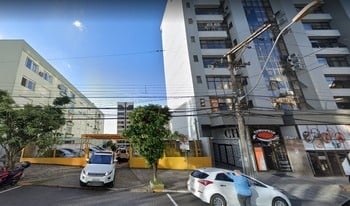 Imagem de fundo do condomínio Condomínio Michelangelo - Centro - Caxias Do Sul - RS