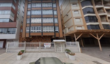 Imagem de fundo do condomínio Condomínio Michele - Zona Nova - Capão Da Canoa - RS