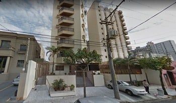 Imagem de fundo do condomínio Condomínio Michelle - Centro - São José Do Rio Preto - SP