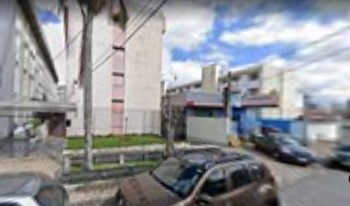 Imagem de fundo do condomínio Condomínio Michelle - Rebouças - Curitiba - PR
