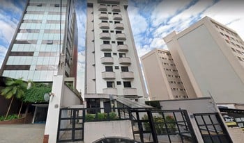 Imagem de fundo do condomínio Condomínio Michelle - Centro - Santo André - SP