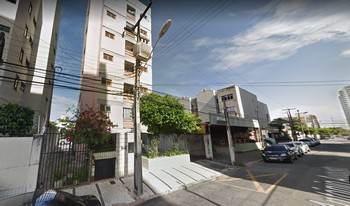 Imagem de fundo do condomínio Condomínio Michelline - Aldeota - Fortaleza - CE