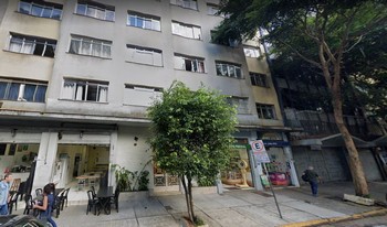 Imagem de fundo do condomínio Condomínio Michigan - Vl Buarque - São Paulo - SP