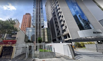 Imagem de fundo do condomínio Condomínio Michigan - Santa Cecília - São Paulo - SP