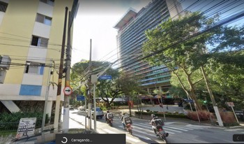 Imagem de fundo do condomínio Condomínio Mignon - Bela Vista - São Paulo - SP