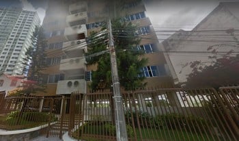 Imagem de fundo do condomínio Condomínio Miguel Alves - Graça - Salvador - BA