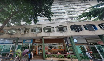 Imagem de fundo do condomínio Condomínio Miguel Gassi - Consolação - São Paulo - SP