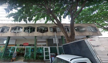 Imagem de fundo do condomínio Condomínio Miguel Gassi Bloco Ii - Consolação - São Paulo - SP