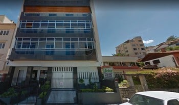 Imagem de fundo do condomínio Condomínio Miguel Guberman - Várzea - Teresópolis - RJ