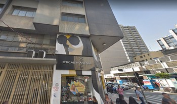 Imagem de fundo do condomínio Condomínio Miguel Paschoal - Centro - Campinas - SP