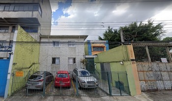 Imagem de fundo do condomínio Condomínio Miguel Santo Caram / Edifício Arlete Santo Caram - Vila Guarani - São Paulo - SP