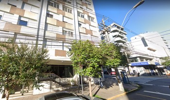 Imagem de fundo do condomínio Condomínio Miguelangelo - Centro - Caxias Do Sul - RS