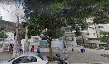 Imagem de fundo do condomínio Condomínio Milad - Aclimação - São Paulo - SP