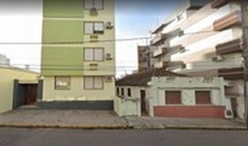 Imagem de fundo do condomínio Condomínio Milano - Centro - Santa Maria - RS