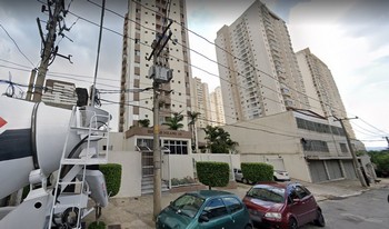 Imagem de fundo do condomínio Condomínio Milano - Tatuapé - São Paulo - SP