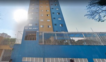 Imagem de fundo do condomínio Condomínio Milano - Vila Humaita - Santo André - SP