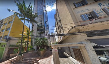 Imagem de fundo do condomínio Condomínio Milano - Perdizes - São Paulo - SP