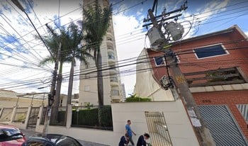 Imagem de fundo do condomínio Condomínio Milano E Torino - Mooca - São Paulo - SP