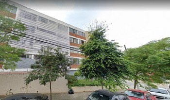 Imagem de fundo do condomínio Condomínio Milano Nabergoi - Vila Clementino - São Paulo - SP