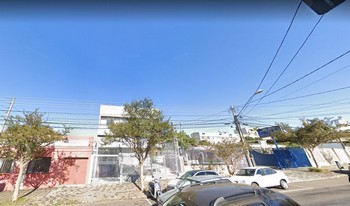 Imagem de fundo do condomínio Condomínio Milauto - Rebouças - Curitiba - PR