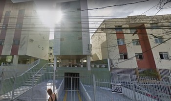 Imagem de fundo do condomínio Condomínio Milena - Vila Laura - Salvador - BA