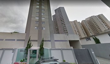 Imagem de fundo do condomínio Condomínio Milena - Bigorrilho - Curitiba - PR