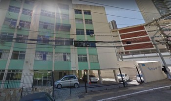 Imagem de fundo do condomínio Condomínio Milene - Chame Chame - Salvador - BA