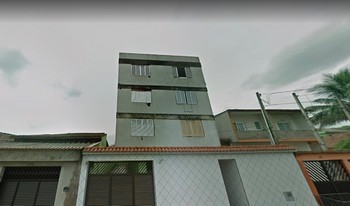 Imagem de fundo do condomínio Condomínio Milênio - Vila Nova - Cubatão - SP