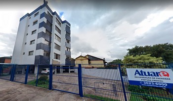 Imagem de fundo do condomínio Condomínio Milenium - Vila Ipiranga - Porto Alegre - RS