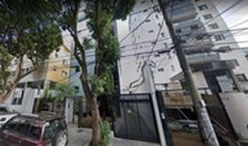 Imagem de fundo do condomínio Condomínio Milenium - Cidade Nova - Belo Horizonte - MG