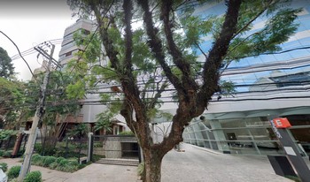 Imagem de fundo do condomínio Condomínio Mill Gardens - Auxiliadora - Porto Alegre - RS