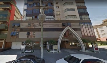 Imagem de fundo do condomínio Condomínio Millenium - Centro - Capão Da Canoa - RS