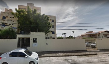 Imagem de fundo do condomínio Condomínio Millenium - Edson Queiroz - Fortaleza - CE