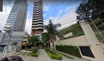 Imagem de fundo do condomínio Condomínio Millenium - Vila Mariana - São Paulo - SP