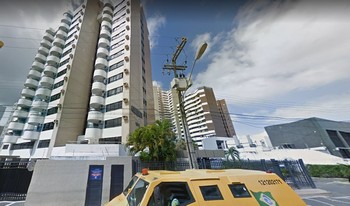 Imagem de fundo do condomínio Condomínio Millenium Residence - Grageru - Aracaju - SE