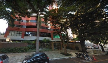 Imagem de fundo do condomínio Condomínio Millennium Tower Residence - Zona 01 - Maringá - PR