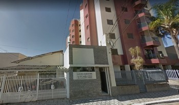 Imagem de fundo do condomínio Condomínio Millenniun - Centro - Taubaté - SP