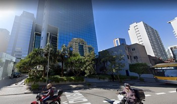 Imagem de fundo do condomínio Condomínio Millenniun - Jardim Paulista - São Paulo - SP