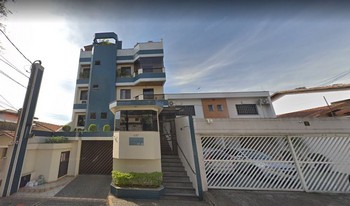 Imagem de fundo do condomínio Condomínio Millenniun - Nova Petrópolis - São Bernardo Do Campo - SP