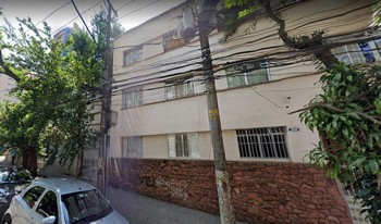 Imagem de fundo do condomínio Condomínio Millor - Pinheiros - São Paulo - SP