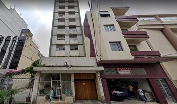 Imagem de fundo do condomínio Condomínio Milmar - Bom Retiro - São Paulo - SP